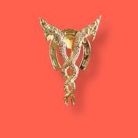 ราคา เครื่องหมายเหล่าทหาร (15004070352)