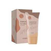 ราคา Liora Smooth Sunblock 19 g ครีมกันแดดลิโอร่า (16350093475)