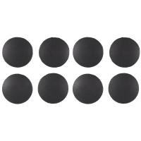ราคา 8 Pcs Bottom Case Rubber Feet Foot Pad for Apple Laptop MacBook Pro A1278 A1286 A1297 13 inch 15 inch 17 inch (10261934069)