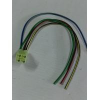 ราคา ปลั๊ก ปลั๊กต่อกล่อง CDI Honda Nova RS NSR R DASH Wave125 DREAM Wave110 Suzuki Best Smash Yamaha Spark 135 Nouvo Mio Spark เดิมๆติดรถ สินค้าคุณภาพเกรดโรงงาน (15989938302)