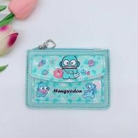 ราคา XUXIAOYAN Sanrio Design purse for Xu and Card with Key The BAG for Money Fashion Dance Hello Kitty pochacco Cinnamoroll The BAG for BUS cards (22947484062)