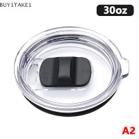 ราคา GM แก้วกาแฟฝาปิดถ้วยน้ำสำหรับแก้วทัมเบลอร์เก็บความร้อนขนาด20ออนซ์30ออนซ์ฝาขวดพลาสติกทรงกลม (22497799147)