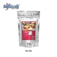 ราคา My Bizcuit มายบิสกิต ไดเจสทีฟ บิสกิตโฮลมีล บดหยาบ ขนาด 454 กรัม F MB DCC454 (21747372767)