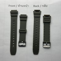 ราคา สายนาฬิกาดั้งเดิม SKMEI 1299 1373 สำหรับ SKMEI เท่านั้น (22150462081)