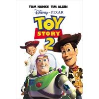 ราคา โปสเตอร์หนัง Toy Story ทอย สตอรี่ Poster โปสเตอร์วินเทจ แต่งห้อง แต่งร้าน ภาพติดผนัง โปสเตอร์ภาพพิมพ์ ของแต่งบ้าน ของสะสม ร้านคนไทย 77poster (15831812469)