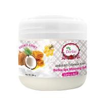 ราคา Derlise เกลือสครับ เกลือสปาเดอลิเซ่ สูตรมะพร้าว สครับเนื้อเนียนละเอียดไม่บาดผิว ปริมาณ 800 ml (22076068422)