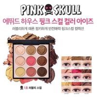 ราคา Pink Skull Color Eyes by ETUDE HOUSE งานจีน (21988148430)