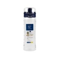 ราคา Super Lock ขวดน้ำ กระบอกน้ำ ปราศจากสารก่อมะเร็ง BPA Free ความจุ 600 มล รุ่น 5232 (22075556289)