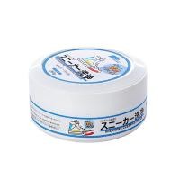 ราคา GreenHouse ครีมขัดรองเท้าขาว ครีมทำความสะอาดเครื่องหนัง น้ำยาขัดรองเท้าขาว พร้อมฟองน้ำสำหรับขัด ขจัดคราบรองเท้า ไม่ต้องล้าง น้ำยาขจัดครา (22121090531)