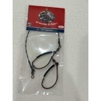 ราคา ตะขอเบ็ดเหยื่อสด น้าไชยา (22798411903)