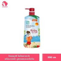 ราคา Shokubutsu Monogatari ครีมอาบน้ำ โชกุบุซึ โมโนกาตาริ ขนาด 500 ml 1pcs (22798909759)