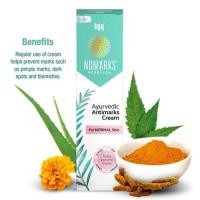 ราคา Bajaj Nomarks Ayurveda Cream 25g (22293686519)