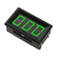 ราคา วัดโวลท์ ดิจิตอล มีแบบ AC และ DC วัดแรงดันไฟฟ้า (21087714697)