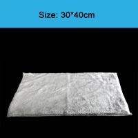 ราคา Magic Aquarium Filter Cotton Blanket Bag Fish Tank Sponge Biochemical Cotton Filtering Bag High ensity Filtration System Accessories (18200215725)