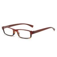 ราคา HS66315 1ชิ้น TR กรอบสี่เหลี่ยมคุณภาพดีแฟชั่น Presbyopia ขาสปริงชายหญิงแว่นตาชายหญิงแฟชั่นแว่นคอมพิวเตอร์แว่นตาแฟชั่น (21575686873)