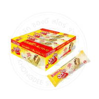ราคา EUR ปักกิ่ง ครั้นซ์ เวเฟอร์สอดไส้ช็อกโกแลต และครีม ยกแพ็ค (22862308998)