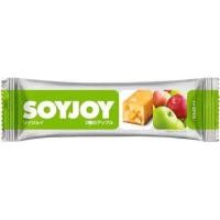 ราคา SOYJOY Calorie Control ขนมแท่ง ผสมเนื้อผลไม้ (21784736119)