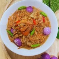 ราคา กุ้งจ่อมแท้ 100 กุ้งจ่อมประโคนชัย บุรีรัมย์ (22202777467)