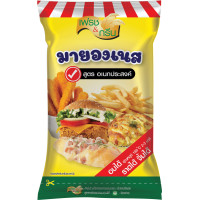 ราคา Cheesetojung มายองเนส แบบถุง ถุงจุก ถุงกิโล ถุงเล็ก มายองเนสอเนกประสงค์ มายองเนสชีส ซอส ขนาด 400 1000 กรัม ตรา เพียวฟู้ดส์ ชีสโตะ ชีสโตะจัง พร้อมส่ง (22953910976)