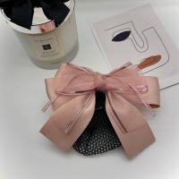 ราคา เน็ตติดผม ขนาดกลาง กิ๊บติดผม โบว์ติดผม เน็ตติดผมสีดำ เน็ตติดผมขนาดกลาง เน็ต พยาบาล เน็ต ข้าราชการ (22415859000)