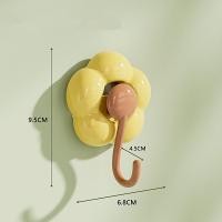 ราคา OnlineStore ตะขอแขวนติดผนัง ลายการ์ตูนน่ารัก ที่แขวนติดผนัง ตะขอแขวนผนัง ตะขอแขวนของ 3D Cartoon coat hook (22209160959)