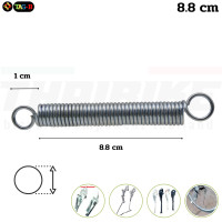 ราคา สปริงขาตั้งจักรยาน รถเด็ก แม่บ้าน มอเตอร์ไซต์ ขาตั้งเดี่ยว ขาตั้งคู่ (22893561000)