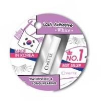 ราคา Cosluxe Lash Adhesive กาวติดขนตา คอสลุค (22985034326)