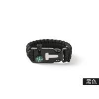ราคา Huieson สร้อยหินนกหวีดช่วยชีวิตสานเชือกปีนเขาเจ็ดแกนเข็มทิศขนาดใหญ่การร้อยเชือกผ้าร่มแบบสร้อยข้อมือสร้อยข้อมือช่วยชีวิต (23033130873)