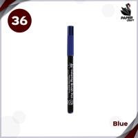 ราคา Sakura ปากกา ปากกาสี ปากกาพู่กัน Koi Coloring Brush Pen ขายแยกด้าม 1 ด้าม (20620077392)