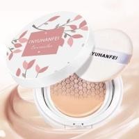 ราคา คุชั่นพร้อมรีฟิว หน้าฉ่ำวาวเนื้อบางเบาไม่หนักหน้า ตลับขาว (20582337553)