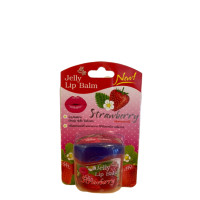 ราคา ELIZA HELENA JELLY LIP BALM 9G เอลิซ่า เฮลเล็นน่า เจลลี่ ลิป บาลม์ (1479896572)