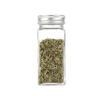 ราคา ขวดเครื่องปรุง The Kitchen ขวดเครื่องเทศ ขวดพริกไทย ขวดใส่พริกป่น ขวดใส่เครื่องปรุง ขวดแก้ว ฝาไม้ไผ่ ฝาอลูมิเนียม (21644573953)