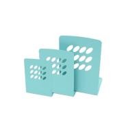ราคา KOLIB bookend ที่กั้นหนังสือ ฉากกั้นหนังสือสีพาสเทล ฉากกั้นหนังสือ ที่คั่นหนังสือ (22730031334)