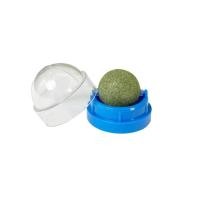 ราคา wen W2 แคทนิปบอล ติดกำแพง ไม่กลิ้งหาย catnip ball (21799253904)