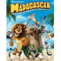ราคา มาดากัสการ์ ภาค 1 Madagascar 2005 หนังการ์ตูน คอมเมดี้ ผจญภัย (12773330096)
