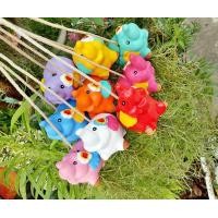 ราคา พร้อมเชือกห้อย ตุ๊กตาเคราฤาษี แพะ แกะ ช้าง กระต่าย ม้าสี สุนัข คละสี จำนวน 1 ชิ้น ไม่มีต้นไม้ (9010529635)