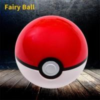ราคา ลูกบอลเอลฟ์โปเกมอนภาพอนิเมะตุ๊กตาปิกาจูชาริซาร์ด Pocket Monster ตัวแปรของเล่นลูกบอลเอลฟ์โปเกมอนของขวัญโมเดลแอคชั่น (22826005032)