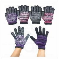 ราคา ถุงมือผ้ากันลื่น ถุงมือลายแมงมุม ถุงมือขับรถ ถุงมือไนล่อนกันลื่น ถุงมือไนล่อน ถุงมือผ้า ถุงมือ (6345594567)