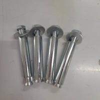 ราคา พุกเหล็ก พุ๊ก พุ๊กเหล็ก พุกเหล็ก พุก พุกเหล็ก กัลวาไนซ์ ชนิดขันหัวน็อตชุบกัลวาไนซ์ ปุ๊กเหล็ก สีเงิน (12776005997)