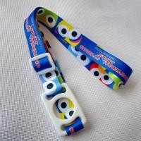 ราคา สายคล้องขวดน้ำ BACK2LIFE สายคล้องไหล่ suspenders ผูกขวดน้ำ น่ารัก ปรับที่วางขวดน้ำทนทานสายคล้องขวดน้ำสำหรับนักเรียน (22863721781)