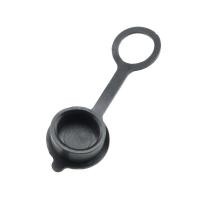 ราคา ซ็อกเก็ตปลั๊กกลมสำหรับการบิน GX 20 GX16 GX12ฝาปิดกันฝุ่นกันน้ำสายเครื่องเชื่อมเหล็กตัวเชื่อมต่อฝาครอบยาง (17322739827)