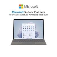 ราคา Microsoft Surface Pro 9 i7 32 1TB Platinum Microsoft Surface Sig KB Thai (16725922811)