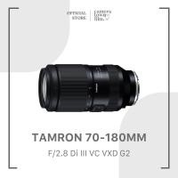 ราคา เลนส์ทอมรอน TAMRON 70 180MM F 2 8 Di III VC VXD G2 ประกันศูนย์ 1 ปี (22878598928)