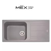 ราคา MEX อ่างล้างจาน รุ่น MOS11