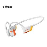 ราคา SHOKZ OpenRun Pro 2 S820 bone conduction Bluetooth earphones open swimming sports earphones deep noise reduction and long battery life aluminum alloy rear suspension (22966197018)