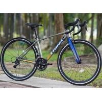 ราคา TRINX CLIMBER 2 0 2021 จักรยานเสือหมอบ ล้อ 700 25C เกียร์ CLARIS 16 สปีด ดิสก์เบรค ดุมแบริ่ง เฟรมอลูมิเนียมซ่อนสาย (17690636411)