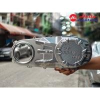 ราคา ครอบแคร้ง CNC Semspeed สำหรับ HONDA LEAD125 ADV160 PCX160 ฝาครอบเครื่อง LEAD 125 ADV 160 PCX 160 (23010273505)