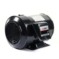 ราคา มอเตอร์มิตซูบิชิ MITSUBISHI รุ่น SF QR ขนาด 2 แรงม้า 1 5 kw 2P ไฟฟ้า 3 เฟส 220 380V LT IP55 มีของพร้อมส่ง (21157452551)