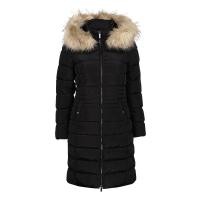 ราคา BOSSINI เสื้อโค้ทขนเป็ด ผู้หญิง รหัส 233252001 (22733295609)