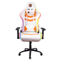 ราคา Neolution E Sport Gaming Chair RGB รุ่น Twilight เก้าอี้เกมมิ่งเกียร์ มีไฟ RGB สำหรับ Gamer รับประกัน 1 ปี (20122679706)